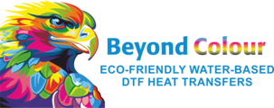 Beyond Colour DTF Printed Transfers