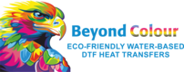 Beyond Colour DTF Printed Transfers