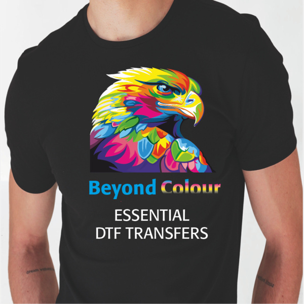 Essential DTF Transfers Essential DTF Transfers Thumbnail