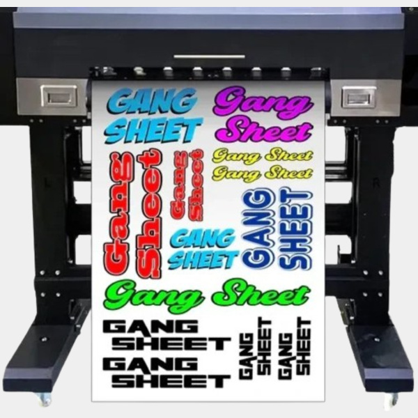 Poly Blocker HALF METRE DTF Gang Sheet Builder - Width 55cm X Length 50cm Thumbnail